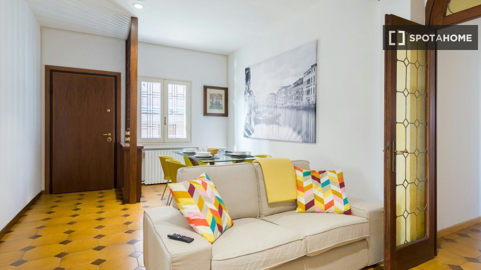 Double room Padua, 7 beds — photo 22