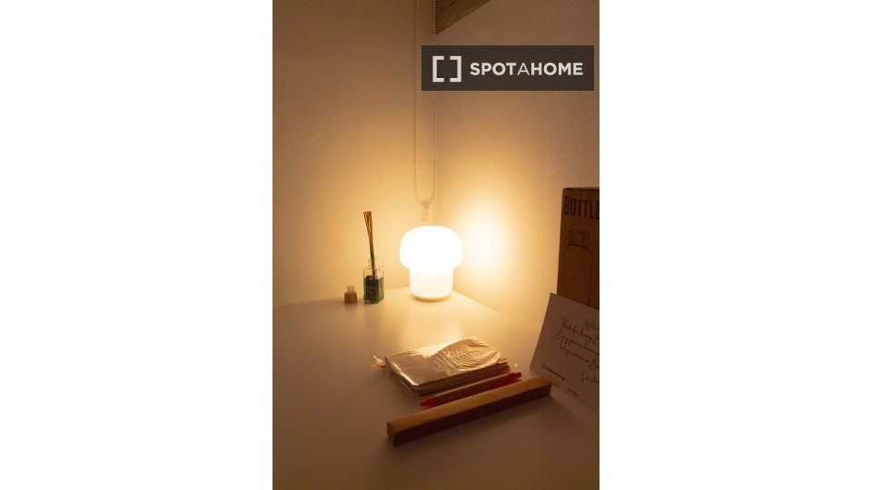 Shared apartment room for rent in Barcelona - in Barcelona