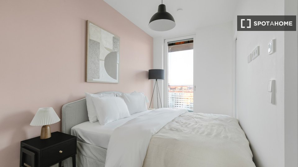 Apartment Vienna, 2 beds, 44m² — photo 14