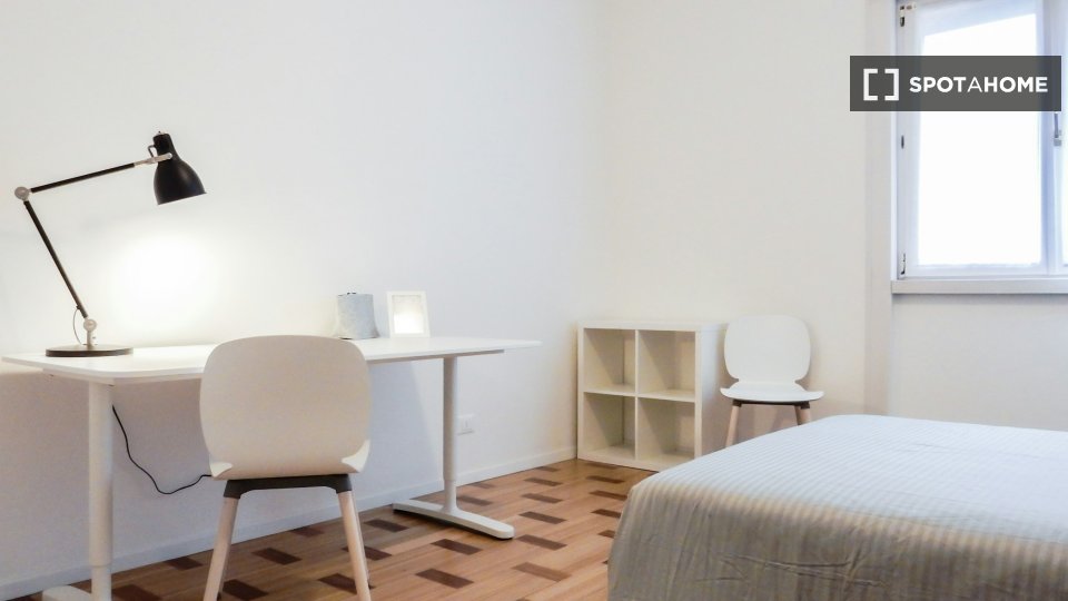 Double room Trento, 4 beds — photo 3