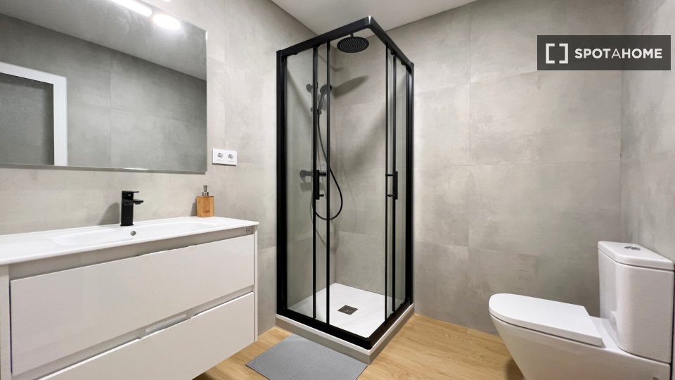 Apartment mono Barcelona, 35m² — photo 12