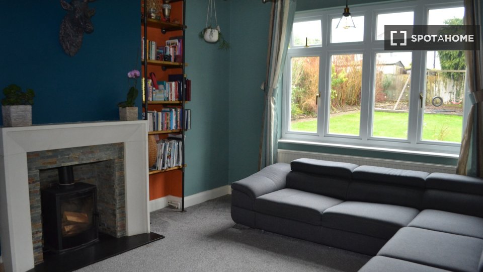 Apartment London, 5 beds, 143m² — photo 1