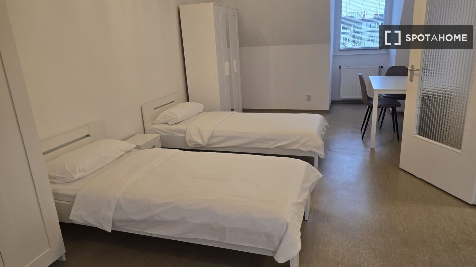 Apartment mono Berlin, 39m² — photo 10