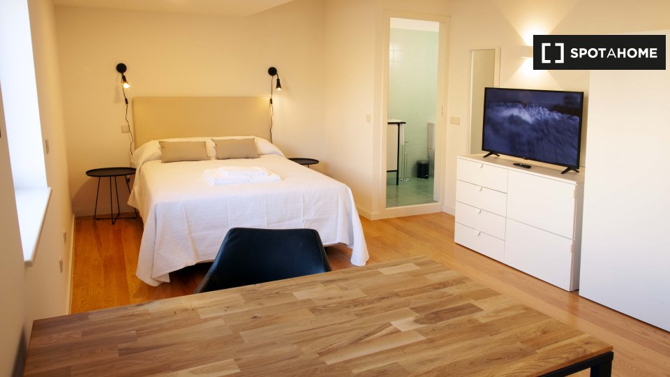 Apartment mono Porto — photo 4