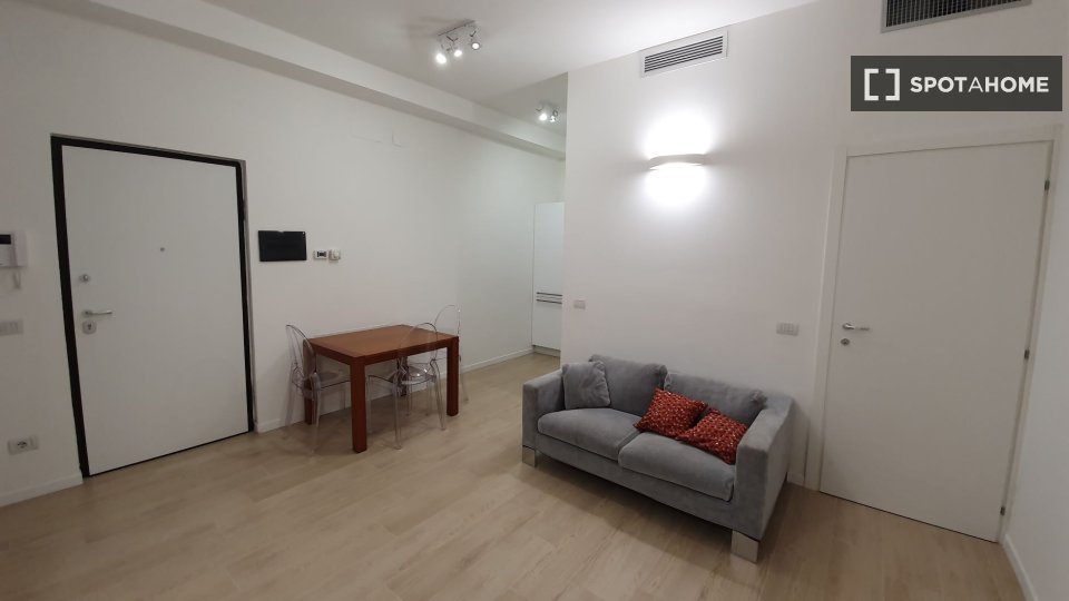 Apartment mono Milan, 75m² — photo 28