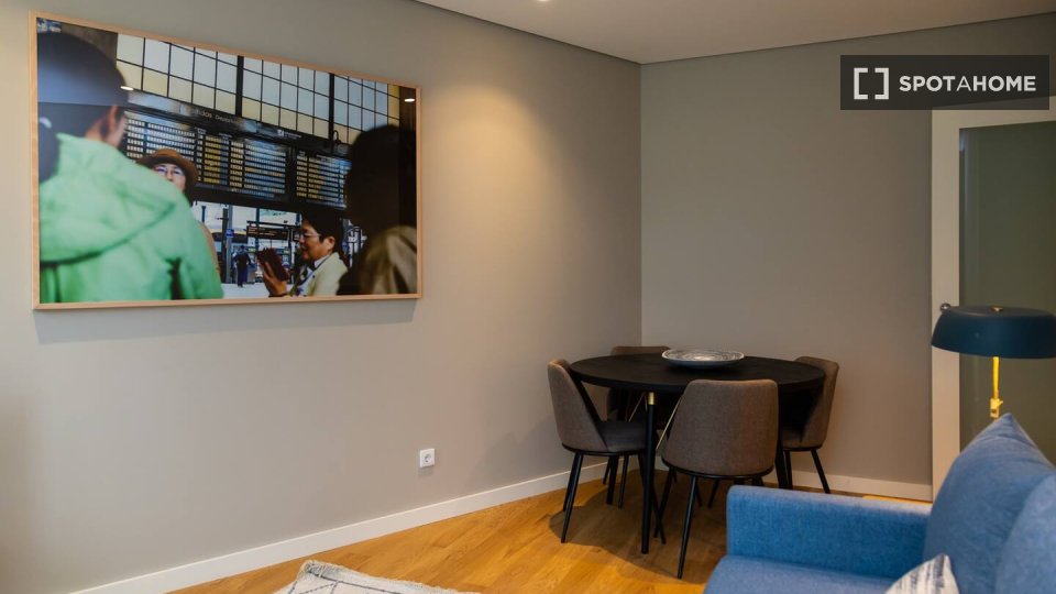 Apartment Porto, 1 bed — photo 4