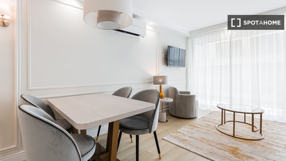 Apartment mono Porto, 52m² — photo 11