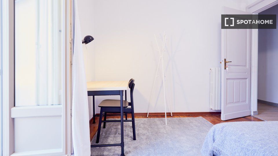 Double room Turin, 29 beds, 700m² — photo 4