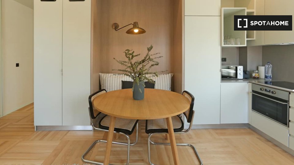 Apartment Porto, 1 bed — photo 1