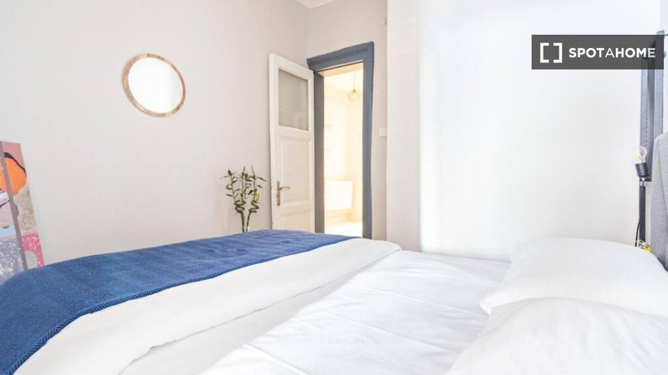 Double room Istanbul, 2 beds, 100m² — photo 12