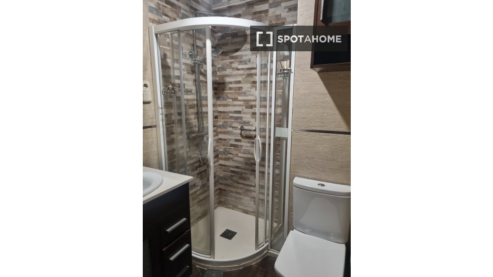 Apartment Madrid, 2 beds, 60m² — photo 5