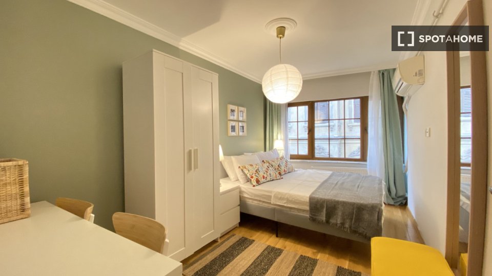 Apartment Istanbul, 1 bed — photo 6