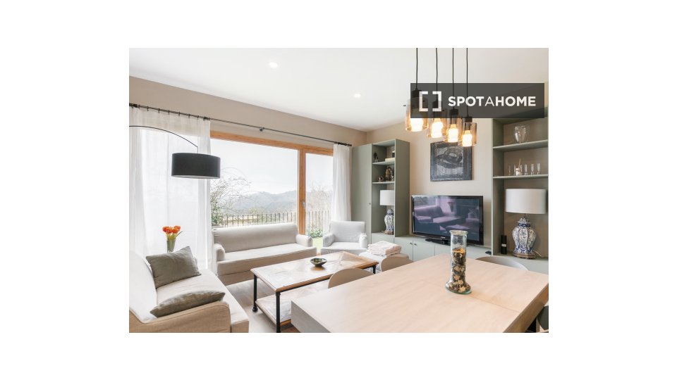 Double room Barcelona, 2 beds, 382m² — photo 6