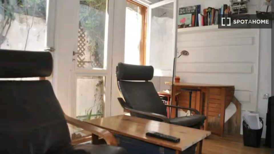 Apartment mono Lisbon — photo 6