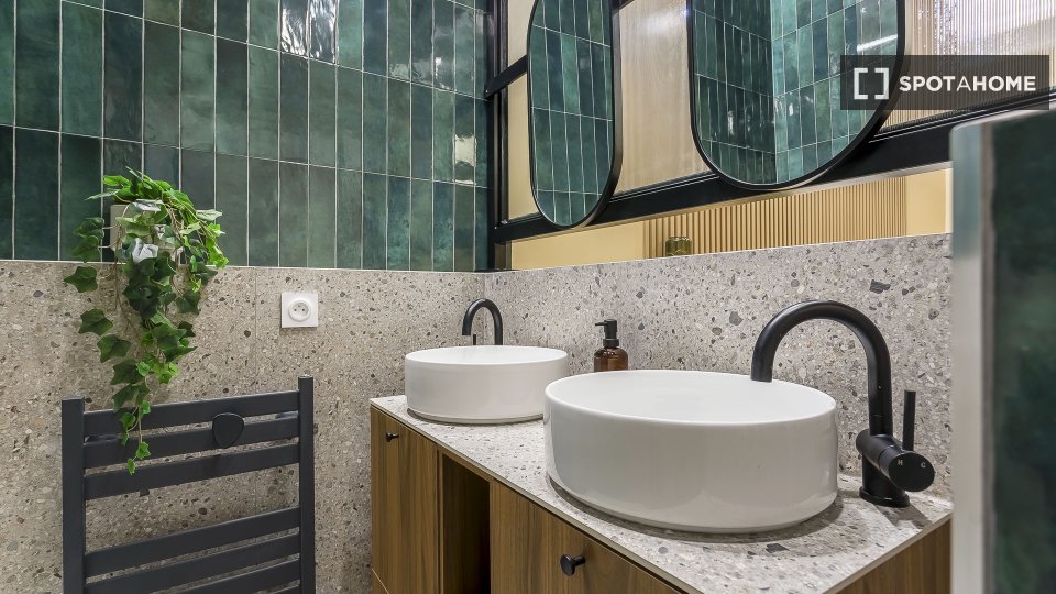 Apartment mono Lyon, 47m² — photo 15
