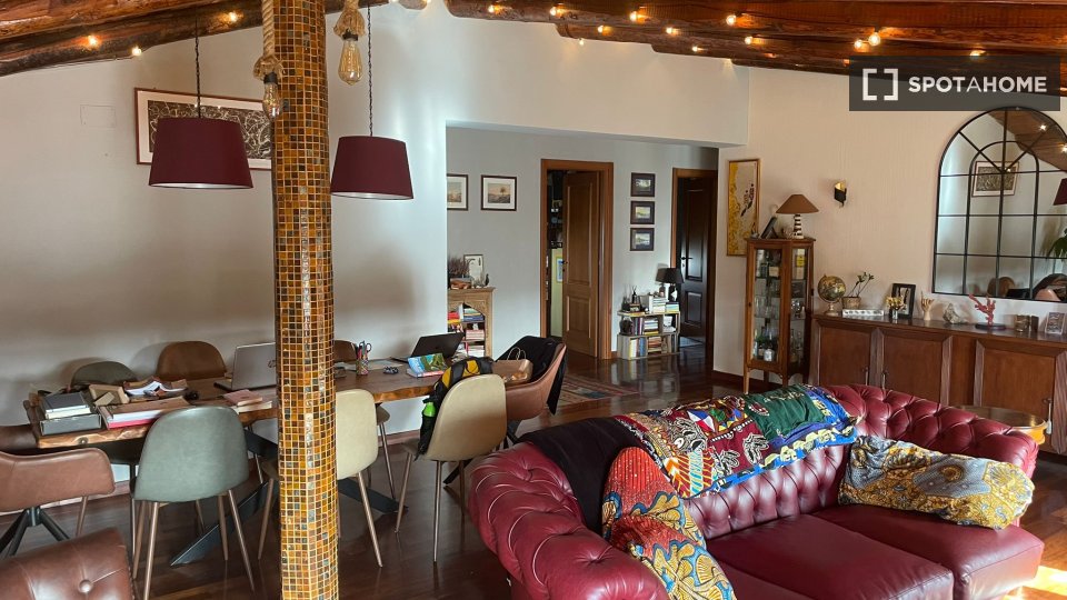 Appartamento Napoli, 1 camera — foto 6
