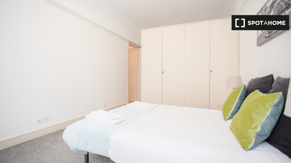 Apartment Porto, 3 beds, 115m² — photo 6