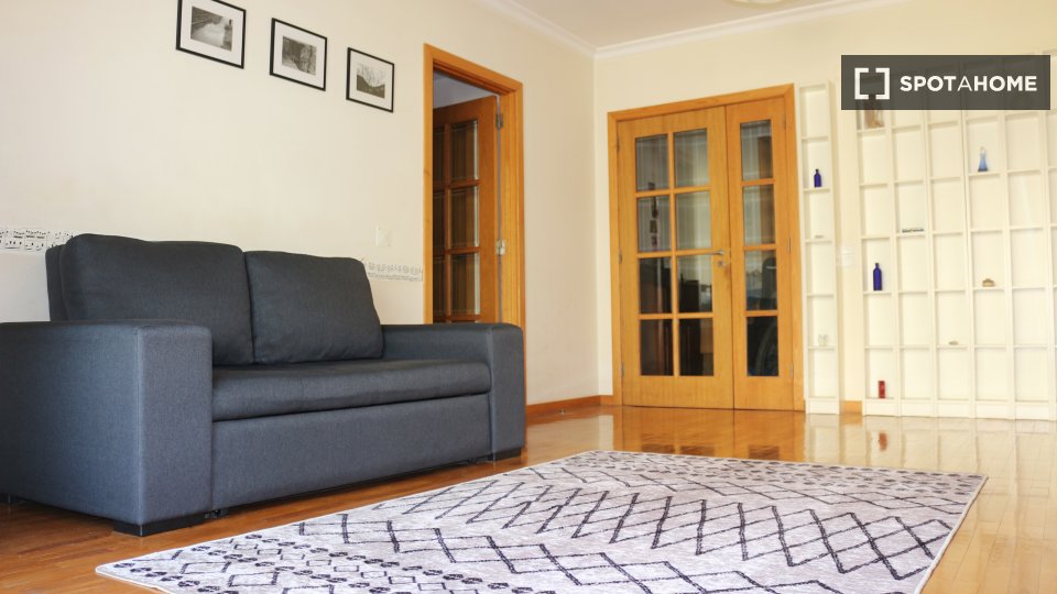 Apartment mono Porto, 60m² — photo 9