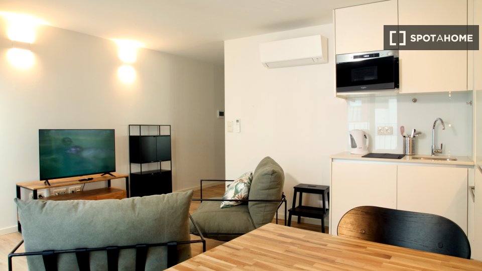 Apartment Porto, 1 bed — photo 10