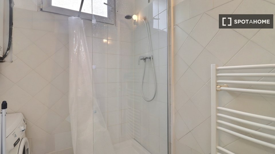 Apartamento París, 1 habitación, 42m² — foto 12