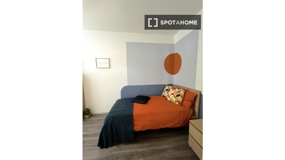 Double room Trento, 6 beds — photo 1