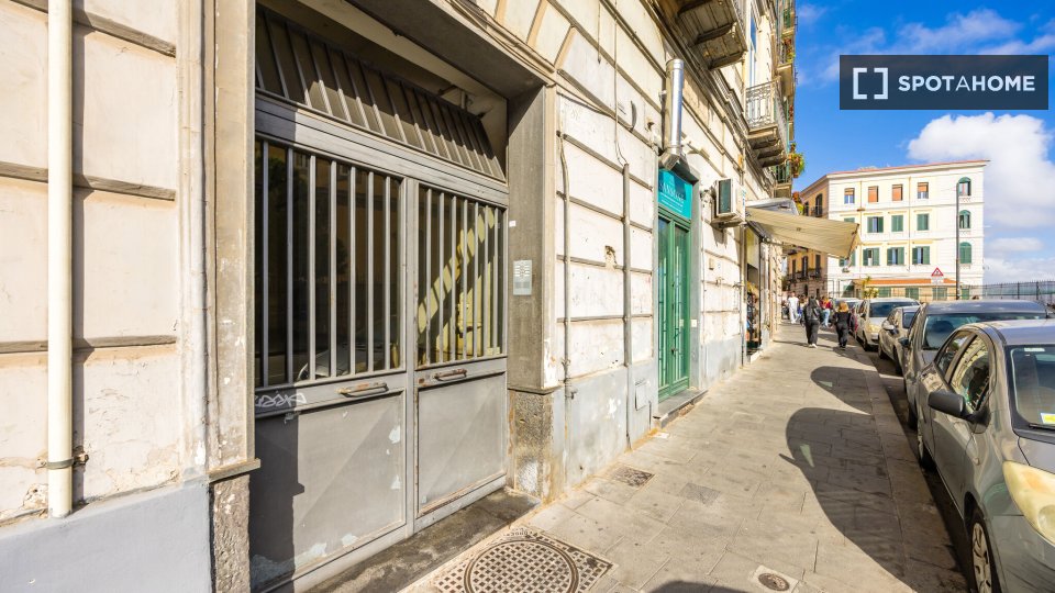 Apartment Naples, 2 beds, 139m² — photo 10