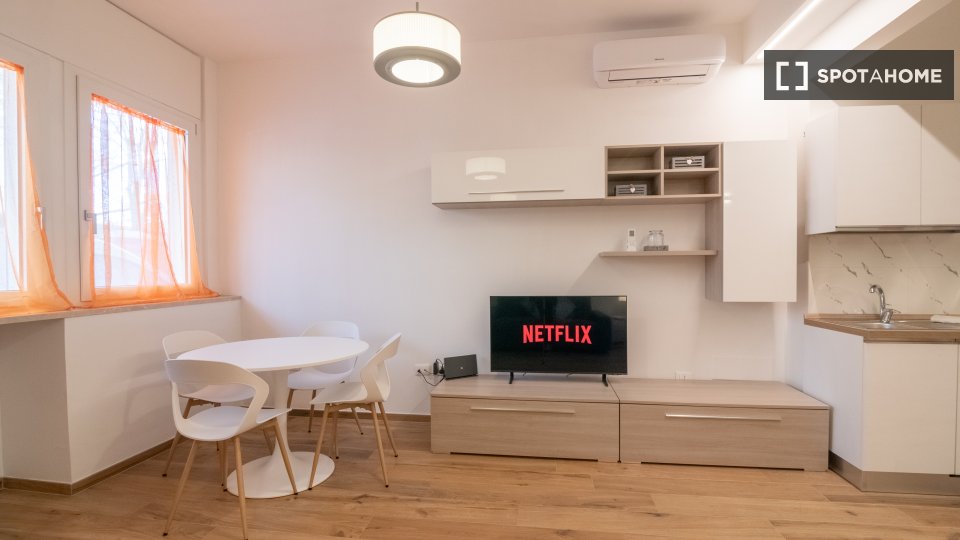 Apartment mono Florencia, 60m² — foto 15
