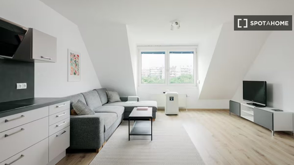 Apartment mono Vienna, 35m² — photo 54