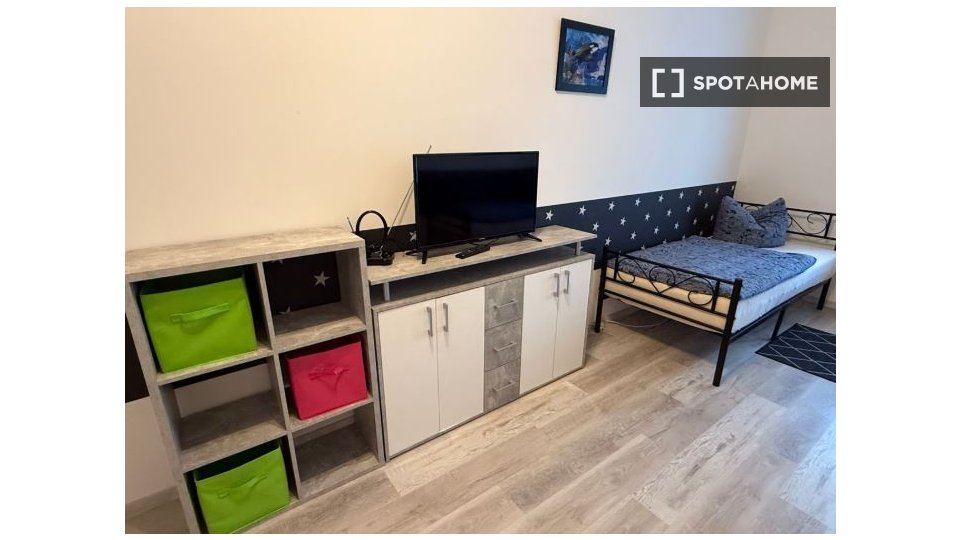 Apartment Leipzig, 6 beds — photo 2