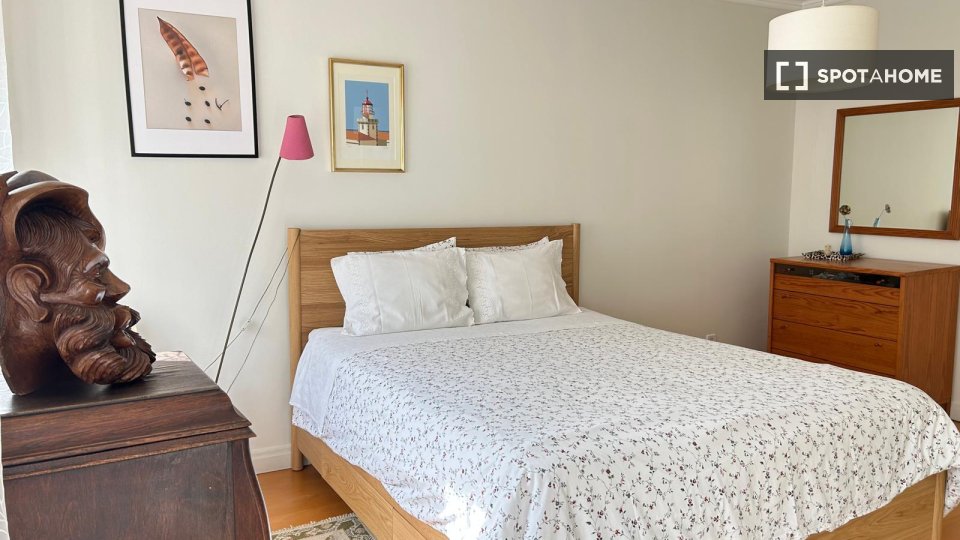 Apartment Lisbon, 3 beds — photo 16