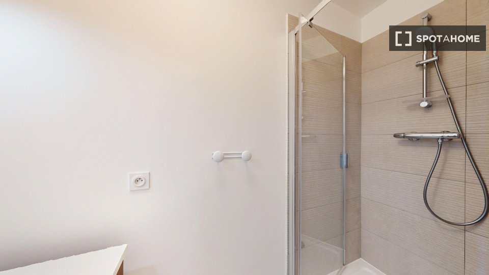 Habitación doble París, 3 habitaciones — foto 9