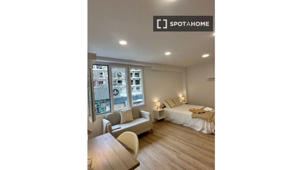 Double room Las_Palmas_De_Gran_Canaria, 6 beds — photo 6