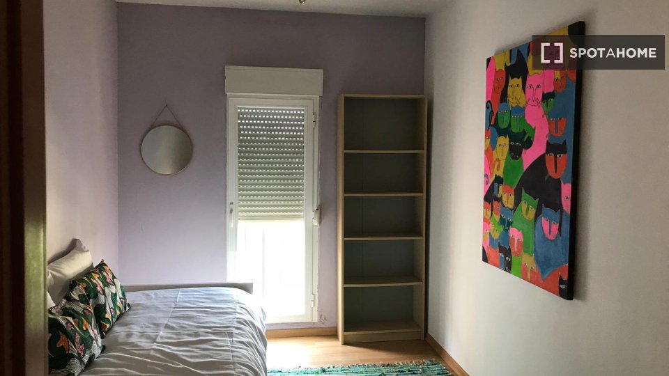 Apartment Lisbon, 3 beds — photo 3