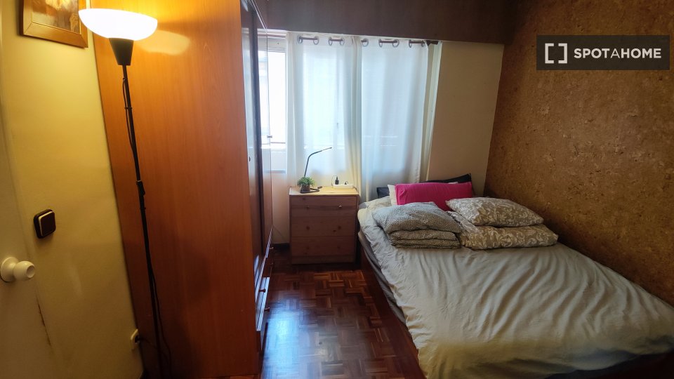 Apartment mono Madrid, 32m² — photo 6