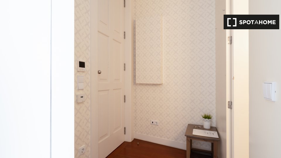 Apartment mono Porto — photo 7
