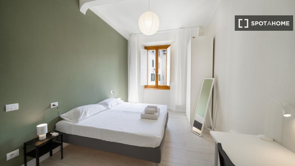 Apartment Florence, 2 beds — photo 11