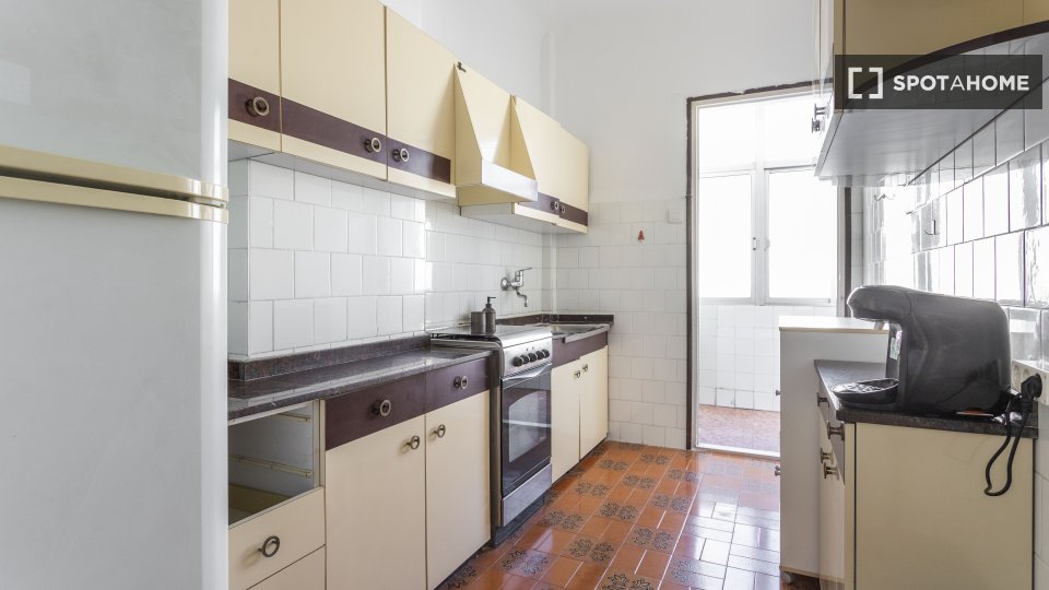 Double room Alicante, 8 beds — photo 4
