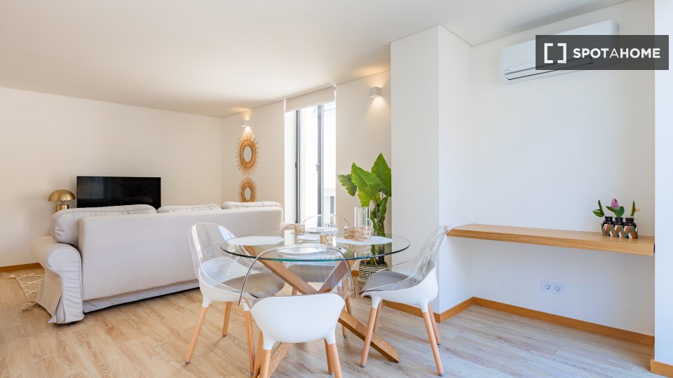 Apartment Porto, 1 bed — photo 8