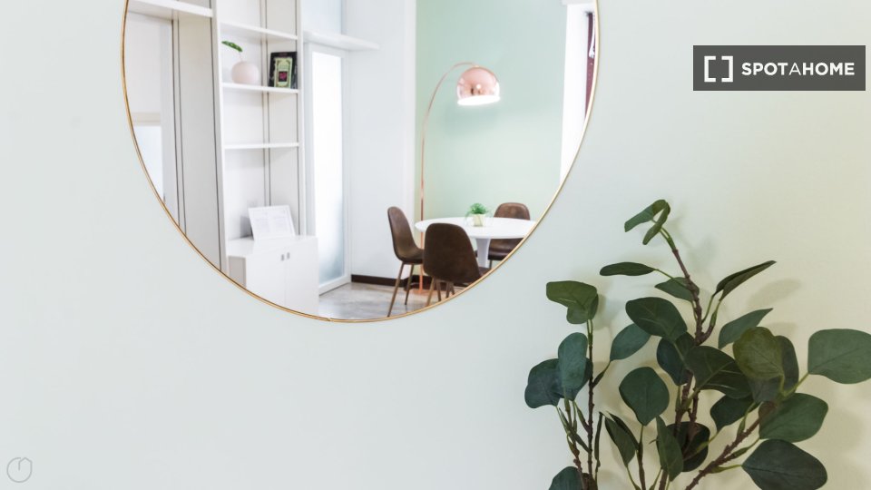 Apartment Milan, 1 bed, 65m² — photo 17