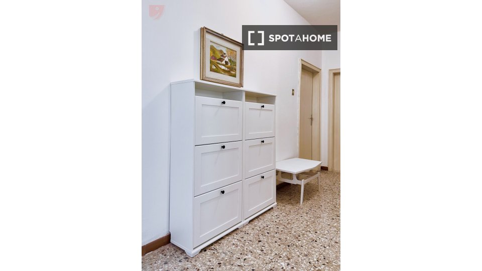 Double room Trento, 6 beds — photo 6