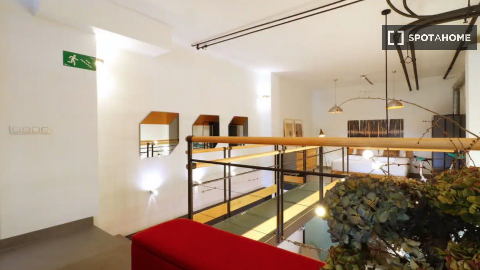 Apartment Madrid, 2 beds — photo 51