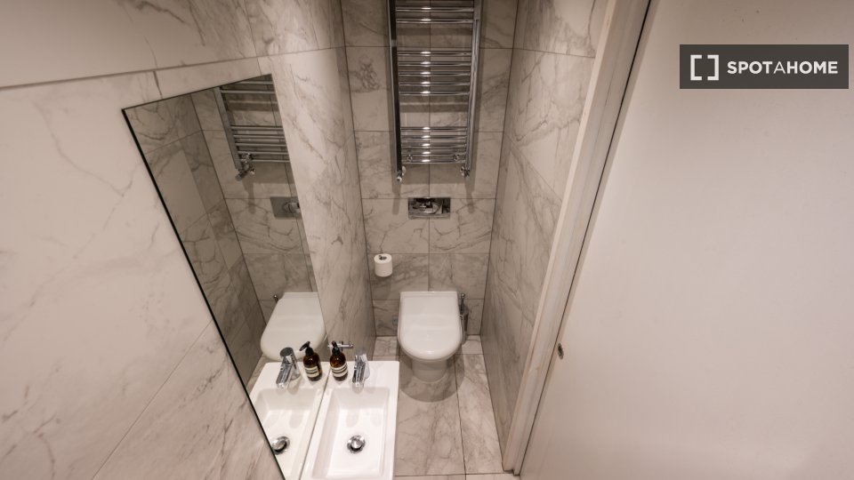 Apartment mono London — photo 10