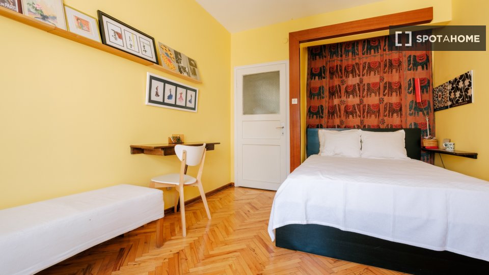 Apartment Istanbul, 1 bed — photo 7