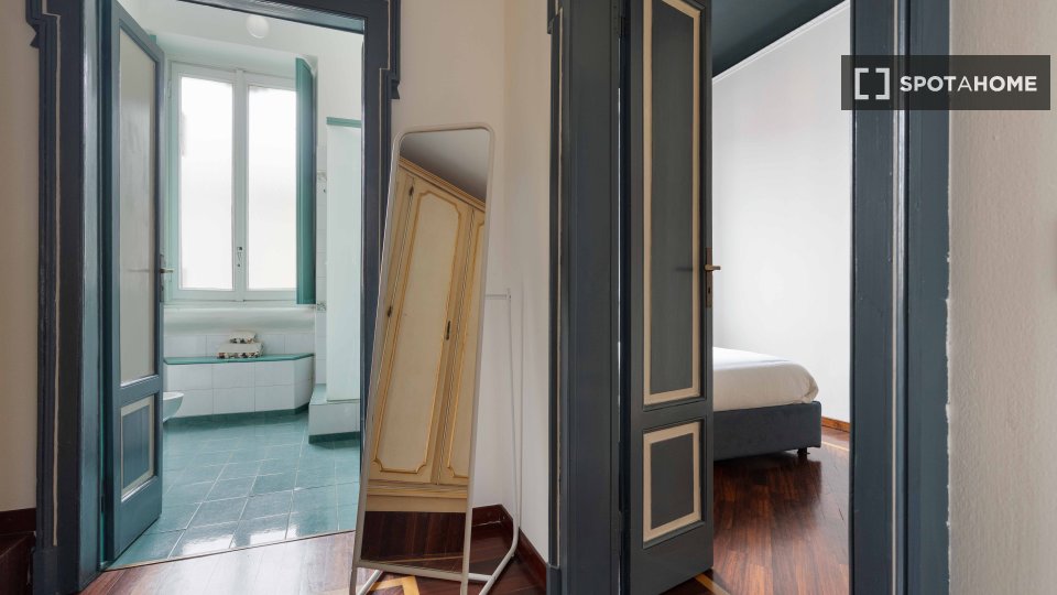 Apartment mono Milan, 50m² — photo 14