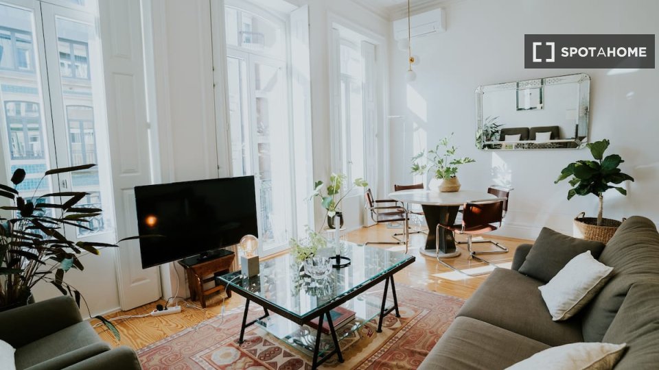 Apartment mono Porto — photo 18