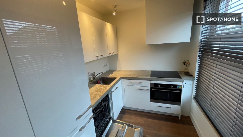 Apartment mono Amsterdam, 50m² — photo 8