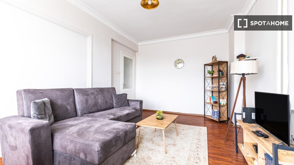 Apartment Istanbul, 1 bed — photo 6