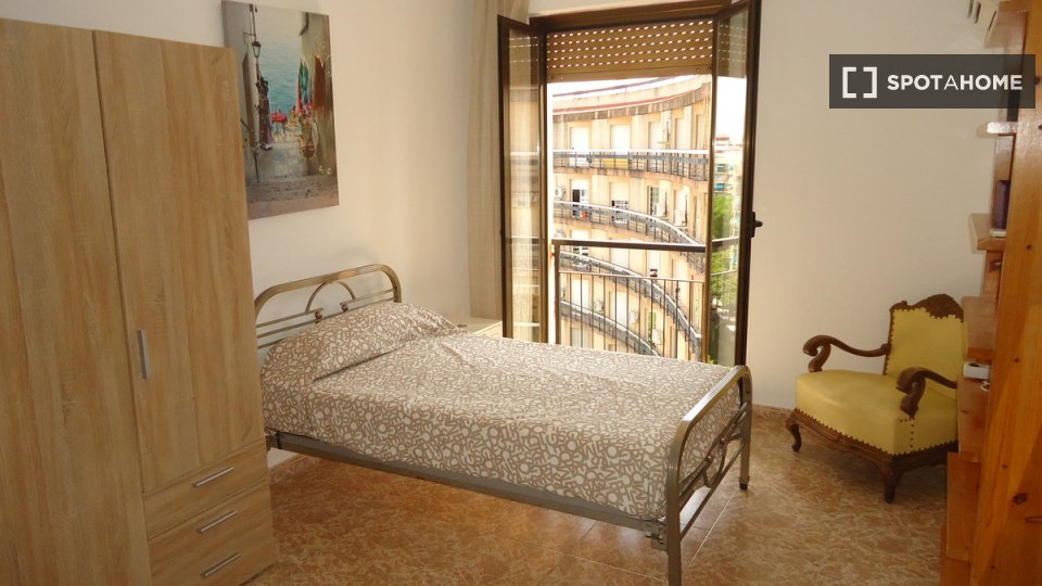 Double room Cordoba, 5 beds — photo 38