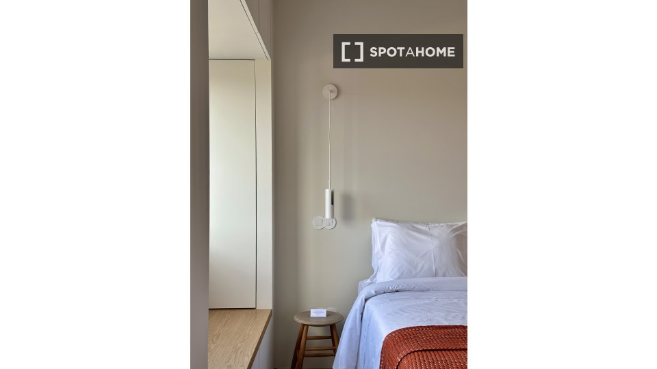 Apartment mono Porto, 27m² — photo 3