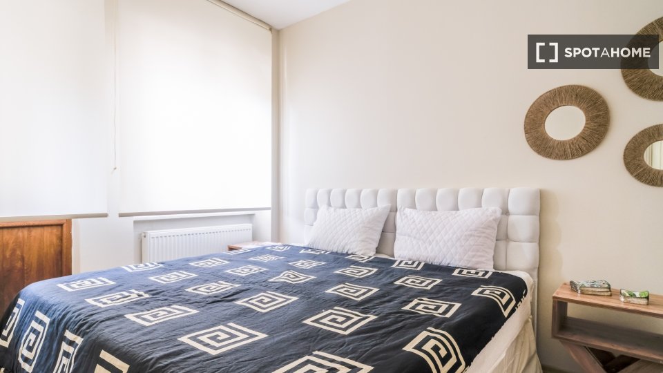 Apartment Istanbul, 1 bed — photo 4